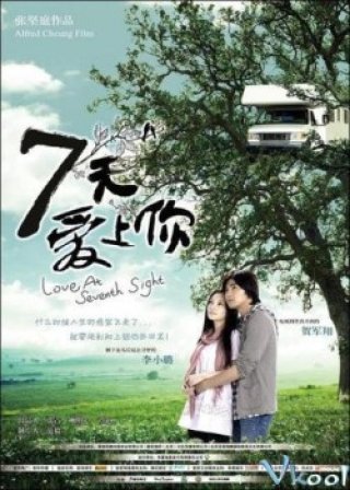 7 Ngày Yêu Em - Love At Seventh Sight (2009)