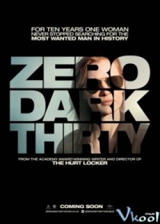 Truy Sát Osama Bin Laden - Zero Dark Thirty (2012)