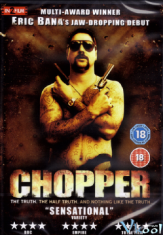 Kẻ Đốn Mạt - Chopper (2000)