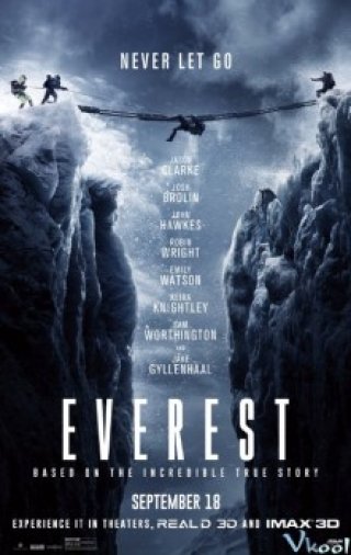 Everest - Everest 2015