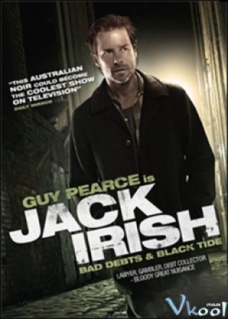 Xâm Nhập Thế Giới Ngầm - Jack Irish: Dead Point (2014)