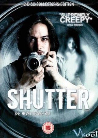Phim Ống Kính 2 - The Shutter (2008)