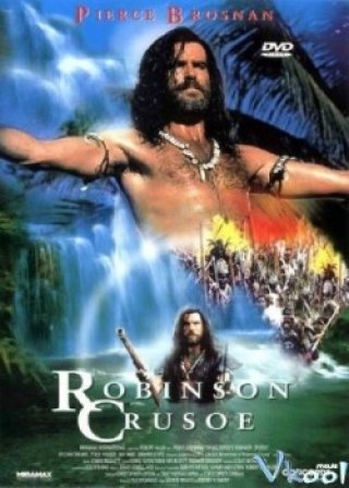 Phim Robinson Trên Đảo Hoang - Robinson Crusoe (1997)