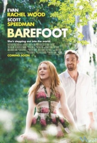 Đôi Chân Trần - Barefoot (2014)