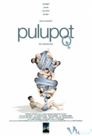 Chuyện Tình Của Eva - Pulupot (2011)