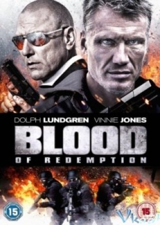 Món Nợ Máu - Blood Of Redemption 2013