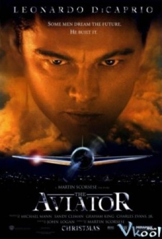 Phi Công Tỷ Phú - The Aviator 2004