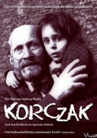 Phim Korczak - Korczak (1990)