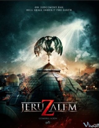 Phim Ác Quỷ Jeruzalem - Jeruzalem (2015)
