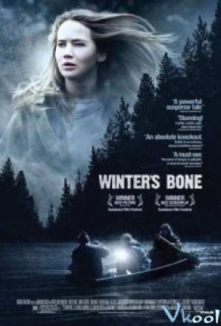 Winter's Bone - Winter's Bone (2010)