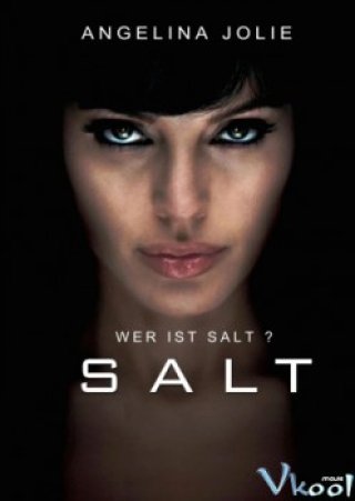 Nữ Điệp Viên - Salt (2010)