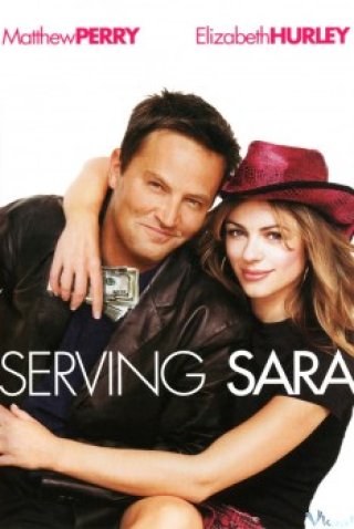 Hành Trình Một Tình Yêu - Serving Sara (2002)