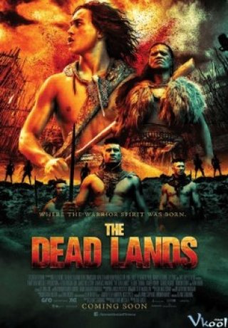 Phim Vùng Đất Tử Thần - The Dead Lands (2014)