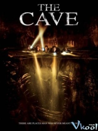 Hang Cấm - The Cave (2005)