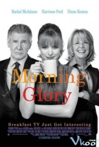 Morning Glory - Morning Glory (2010)