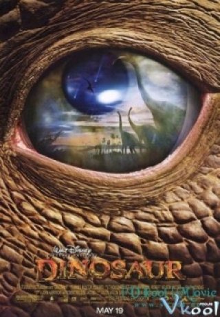 Khủng Long - Dinosaur (2000)