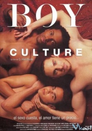 Boy Culture - Boy Culture (2006)
