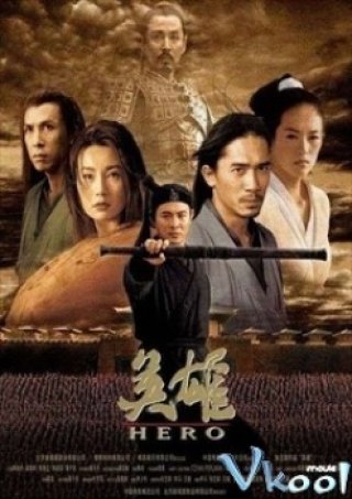 Anh Hùng - Hero (2002)