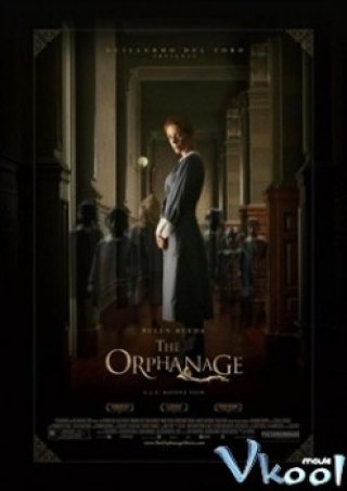 Phim Cô Nhi Viện - The Orphanage (2007)