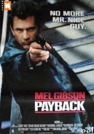 Trả Đũa - Payback (1999)