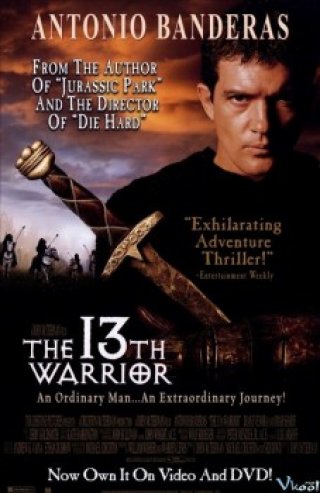 Chiến Binh Thứ 13 - The 13th Warrior (1999)