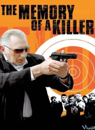 Hồi Ức Kẻ Sát Nhân - The Memory Of A Killer (2003)