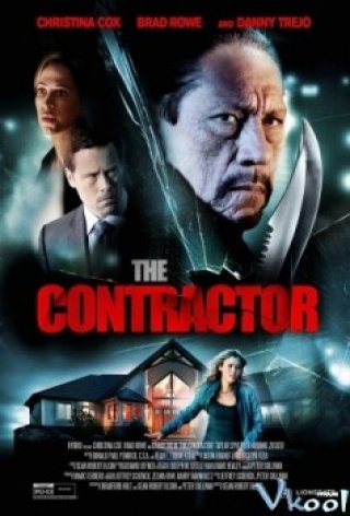 Giải Cứu Gia Đình - The Contractor (2013)