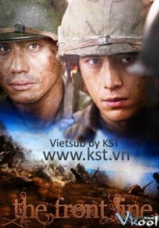 Phim Mặt Trận - The Front Line (2011)