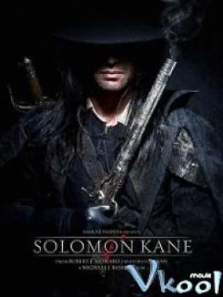 Món Nợ Của Quỷ - Solomon Kane (2010)