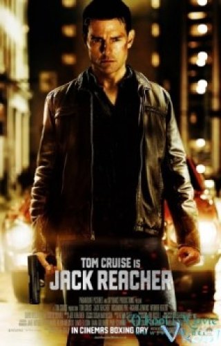 Phát Súng Cuối Cùng - Jack Reacher 2012