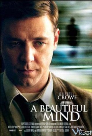 Trí Tuệ Hoàn Hảo - A Beautiful Mind (2001)