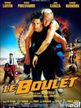 Dead Weight - Le Boulet (2002)