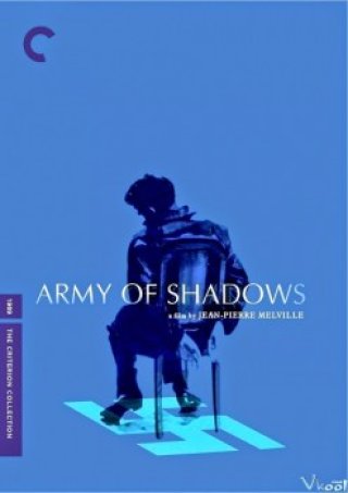 Phim Bóng Tối Chiến Tranh - The Army Of Shadows (1969)