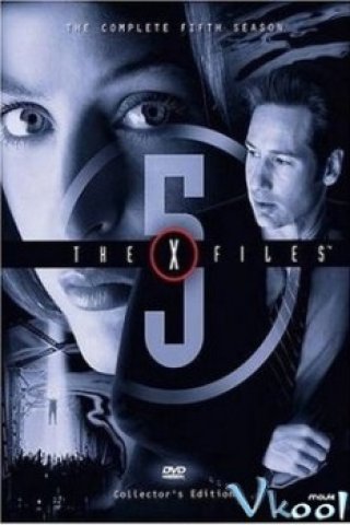 Hồ Sơ Tuyệt Mật (phần 5) - The X Files Season 5 (1997)