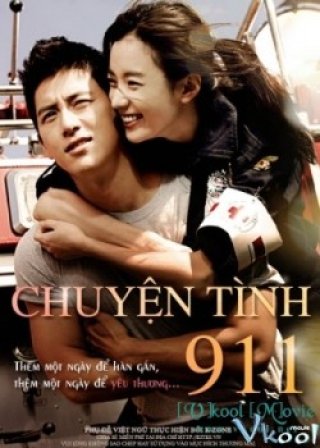 Chuyện Tình 911 - Love 911 (2012)