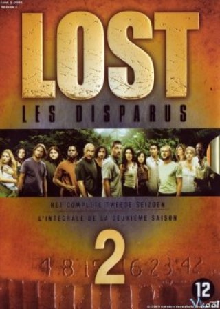 Mất Tích Phần 2 - Lost Season 2 2005