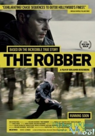 Tên Cướp - The Robber (2010)