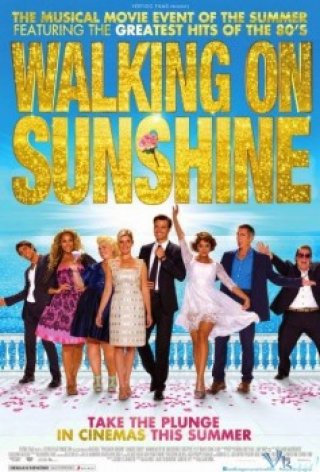 Phim Thiên Đường Tìm Đâu - Walking On Sunshine (2014)