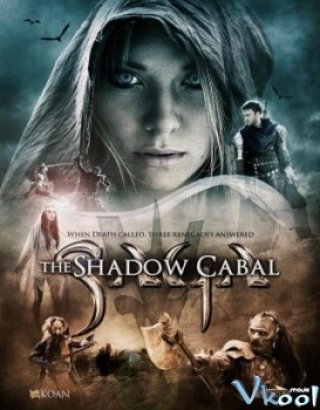 Lời Nguyền Của Bóng Đêm - Dragon Lore Curse Of The Shadow (2013)