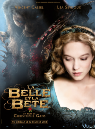 Phim Người Đẹp Và Quái Vật - Beauty And The Beast (2014)