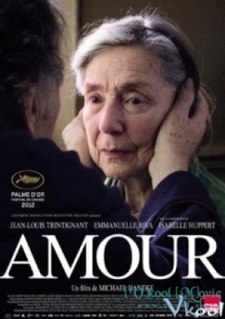 Đơn Giản Là Tình Yêu - Amour 2012