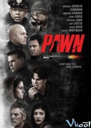 Con Tốt - Pawn (2013)
