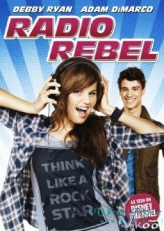 Người Nổi Loạn - Radio Rebel (2012)