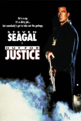 Ngoài Vòng Pháp Luật - Out For Justice (1991)