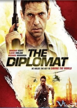 Nhà Ngoại Giao - The Diplomat (2009)