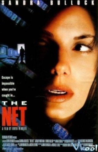 Mạng Lưới - The Net (1995)
