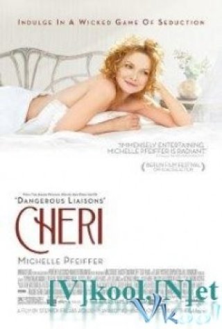 Cheri - Chéri (2009)