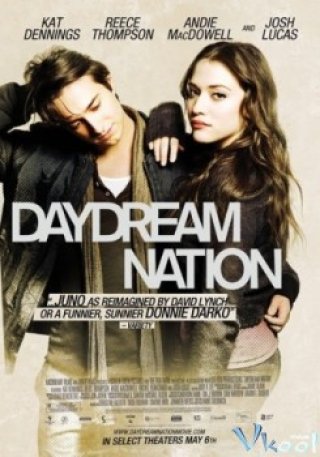 Tình Tay Ba - Daydream Nation (2010)