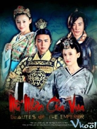 Phim Nữ Nhân Của Vua - Beauties Of The Emperor (2012)