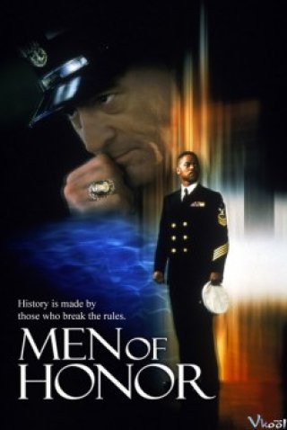 Phim Người Trọng Danh Dự - Men Of Honor (2000)